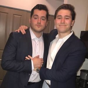 Meet your Posher, Alessandro